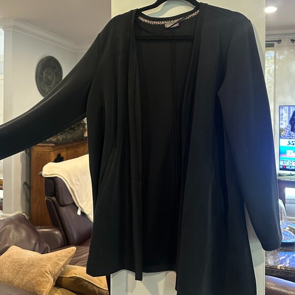 Samoon Women's Cardigan - Picture 1 of 5